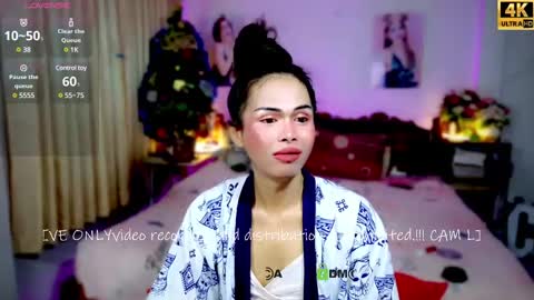 ribbinbovkoy online show from 02.25.25