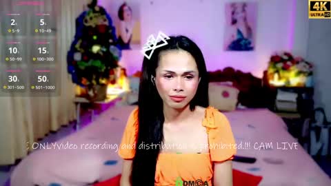 ribbinbovkoy online show from 02.27.25