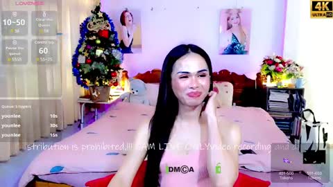 ribbinbovkoy online show from 03.01.25