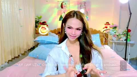 ribbinbovkoy online show from 05.14.26