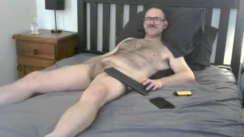 Ric online show from 03.05.26