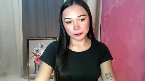 Rica online show from 11.29.25