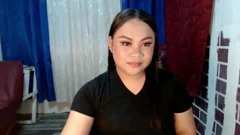 Snapshot of ricahotasain_05 chatting on 12.03.24 Rica online show from 12.03.24