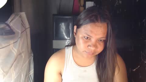 Snapshot of ricahotasain_05 chatting on 01.03.25 Rica online show from 01.03.25