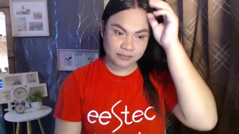 Snapshot of ricahotasain_05 chatting on 01.06.25 Rica online show from 01.06.25