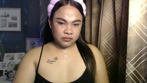 Snapshot of ricahotasain_05 chatting on 01.24.25 Rica online show from 01.24.25