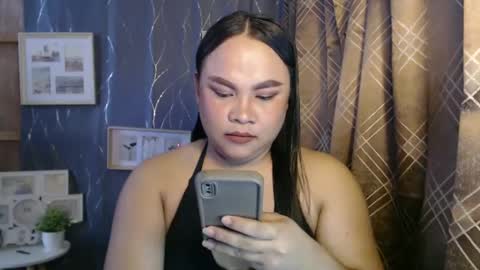 Snapshot of ricahotasain_05 chatting on 01.27.25 Rica online show from 01.27.25
