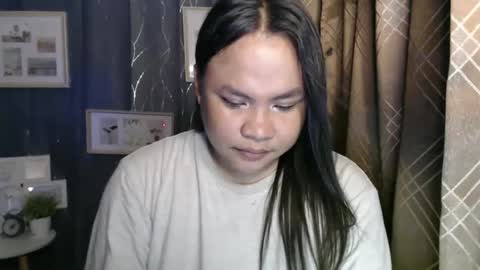 Snapshot of ricahotasain_05 chatting on 02.01.25 Rica online show from 02.01.25