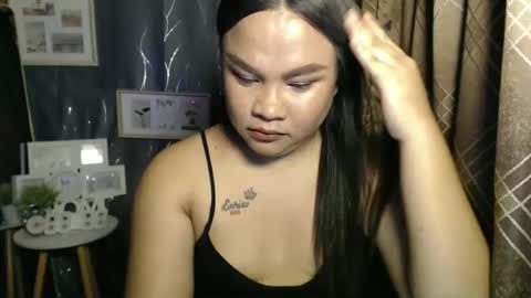 Snapshot of ricahotasain_05 chatting on 02.03.25 Rica online show from 02.03.25