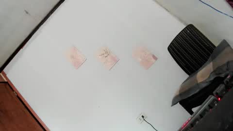 Rica online show from 11.05.25