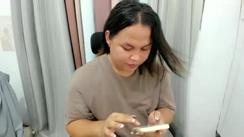 Rica online show from 04.27.26