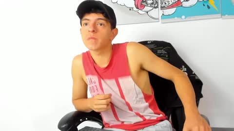 Snapshot of ricardo_fernandez chatting on 01.21.25 ricardo_fernandez online show from 01.21.25