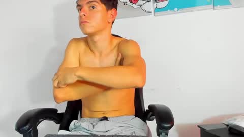 Snapshot of ricardo_fernandez chatting on 01.22.25 ricardo_fernandez online show from 01.22.25
