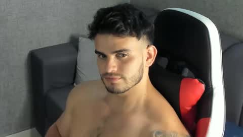 ricardogonzalez666 online show from 12.12.24