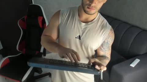 ricardogonzalez666 online show from 02.10.25