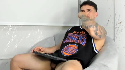 ricardogonzalez666 online show from 03.04.26