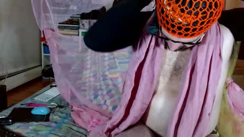 ricardovilla017 online show from 02.16.26