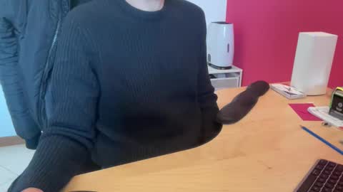 Snapshot of riccardofortis chatting on 01.11.25 riccardofortis online show from 01.11.25