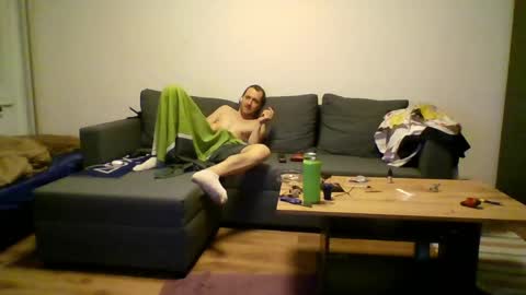 Snapshot of ricciardio chatting on 05.27.26 ricciardio online show from 05.27.26