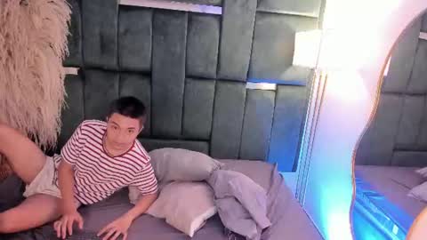 Snapshot of riccirizzo chatting on 06.24.26 Ricci and Rizzo online show from 06.24.26