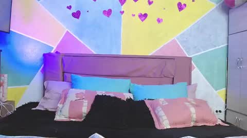 Snapshot of rich_de_la_rosa chatting on 09.16.25 rich and kitty online show from 09.16.25