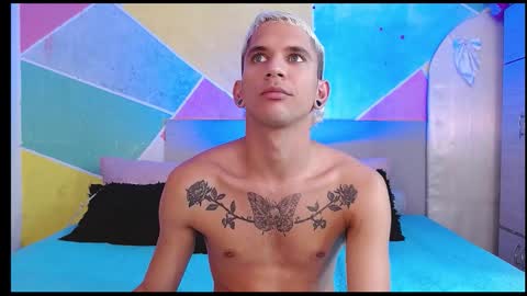 rich and kitty  online show from 03.06.26