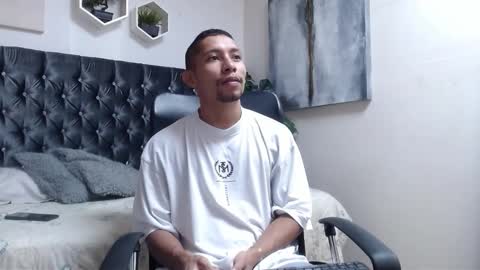 richar_voller online show from 10.26.25