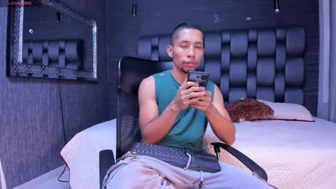 richar_voller online show from 11.27.25