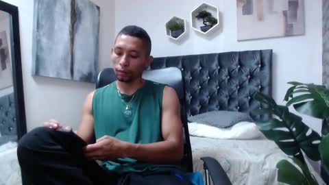 richar_voller online show from 01.10.26