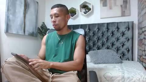 richar_voller online show from 03.03.26