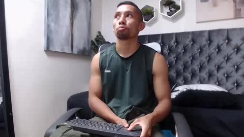 richar_voller online show from 03.14.26