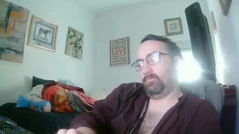 richard11268869 online show from 11.18.25