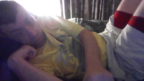 Snapshot of richard_hot27_ chatting on 06.27.26 Richard online show from 06.27.26
