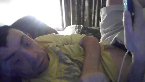Snapshot of richard_hot27_ chatting on 06.27.26 Richard online show from 06.27.26