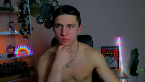 Snapshot of richard_kody chatting on 04.13.26 Rick online show from 04.13.26