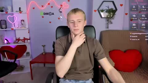 Snapshot of richard_kody chatting on 04.15.26 Rick online show from 04.15.26