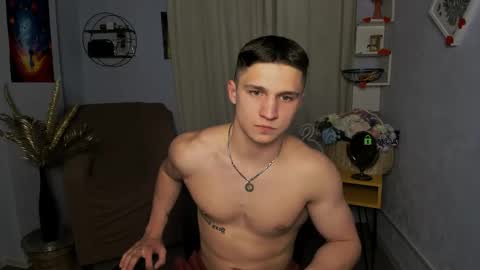 Snapshot of richard_kody chatting on 04.17.26 Rick online show from 04.17.26
