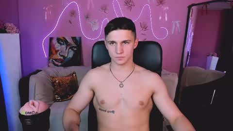 Snapshot of richard_kody chatting on 04.18.26 Rick online show from 04.18.26