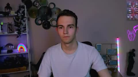 Snapshot of richard_kody chatting on 05.06.26 Rick online show from 05.06.26