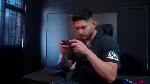 Ricardo online show from 02.11.26