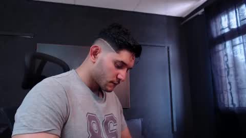 Snapshot of richard_milleer chatting on 05.05.26 Ricardo online show from 05.05.26