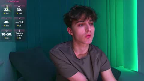 Richard online show from 03.05.26