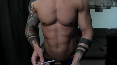 RichardDarell online show from 12.09.24