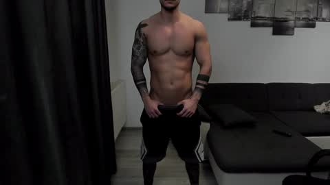 RichardDarell online show from 02.03.25