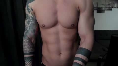 RichardDarell online show from 02.18.25