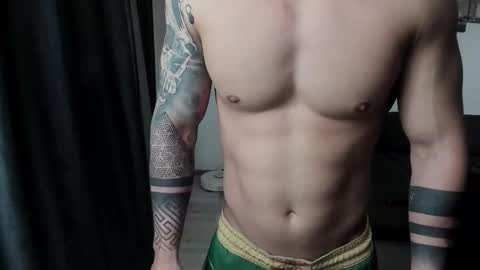 RichardDarell online show from 11.30.25