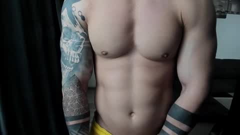 RichardDarell online show from 12.20.25