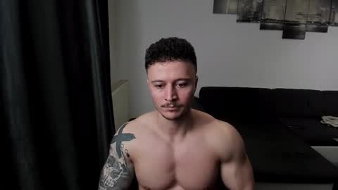 RichardDarell online show from 03.22.26