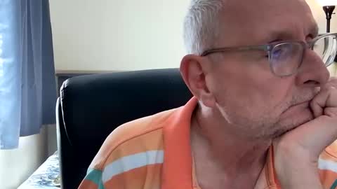 Richard Fordaise online show from 01.18.26