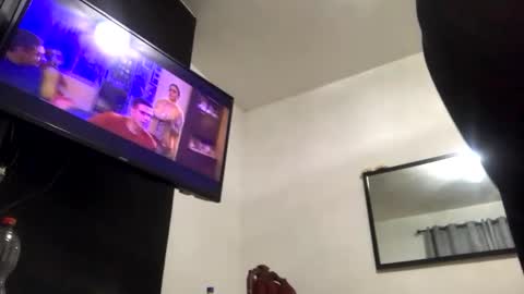 Snapshot of richardsone1 chatting on 02.07.26 Babu online show from 02.07.26